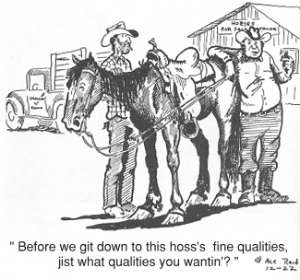Ace Reid - Cowboy cartoonist, the best books to provide a lighter moment in life